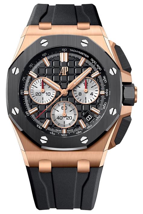 audemars piguet chrono offshore price|piguet royal oak offshore price.